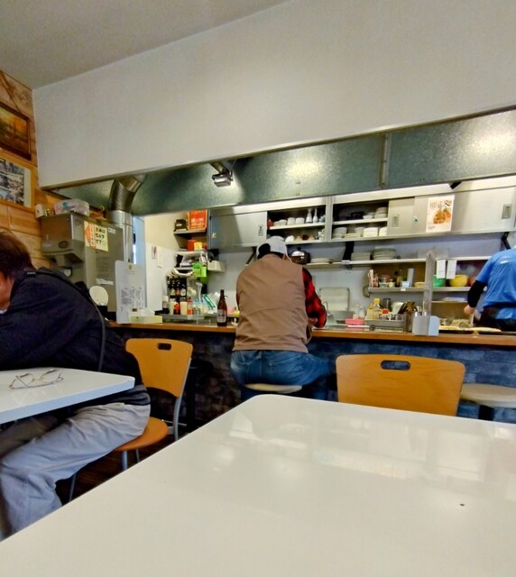 Okonomiyaki Ikkyu San photo 4