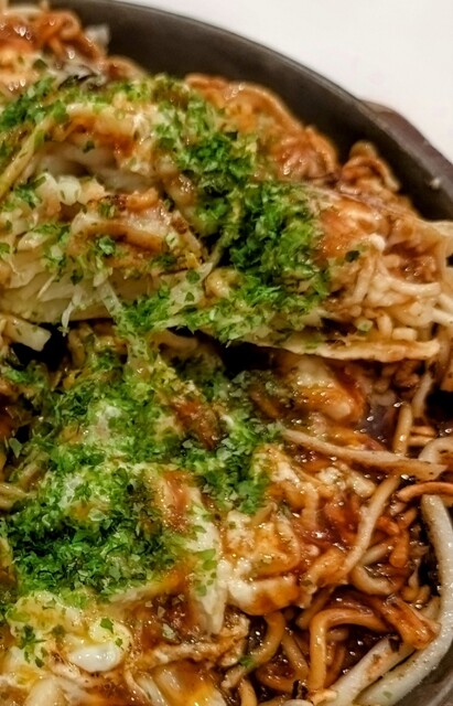 Okonomiyaki Ikkyu San photo 3