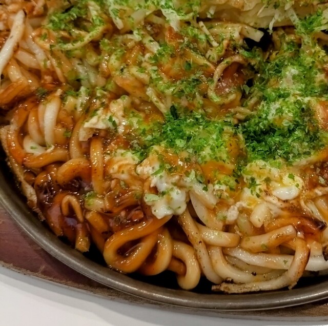 Okonomiyaki Ikkyu San photo 2