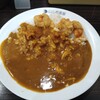 カレーハウスCoCo壱番屋 東急上野毛駅前店