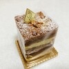 ゴトウ洋菓子店 - 料理写真:キャスノワ¥561(税込)