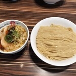 Ramen Jinsei Jetto - 