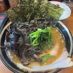 ラーメン 末廣家 - 