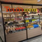 タリーズコーヒー - 