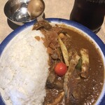 カリーライス専門店エチオピア - 