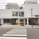 Gotou Yougashiten - お店の外観
