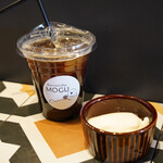 Bistro&Coffee MOGU - 
