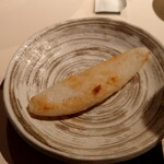 Tanakaya Honten - 仙台笹かまの仙台味噌焼き
