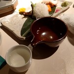 Tanakaya Honten - 日高見 本醸造