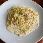 Pasta&Cafe LA☆COLLINA - 