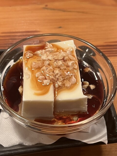 絶品！目の前で炙る、炙りしめ鯖！大好き町田のまんま屋 汁べゑ
