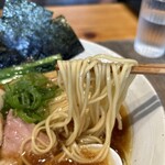 麺屋 さくら井 - 