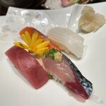 金寿司 - 