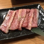 焼肉 鐵 - 