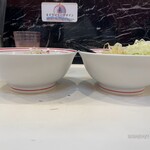 蒙古タンメン中本 - 