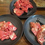 Shichirin Yakiniku Anan - 