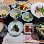 野菜&うまだし KICHI - 