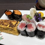 Kinzushi - 