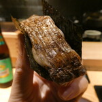 Ebisu Sushi Fuji - 太刀魚