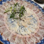 旬肴ふく堀田 - 