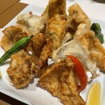 旬肴ふく堀田 - 