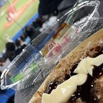 築地 銀だこ - 料理写真: