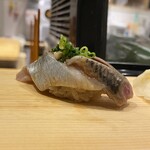 Sushiya Tonbo - 鰯