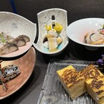 金寿司 - 