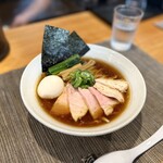 麺屋 さくら井 - 