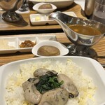 欧風カレー ガヴィアル - 