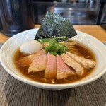 麺屋 さくら井 - 