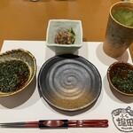 旬肴ふく堀田 - 