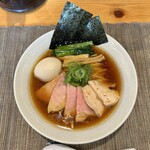 麺屋 さくら井 - 