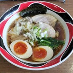 らー麺 Ｎ - 