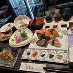 金寿司 - 