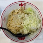 蒙古タンメン中本 - 