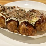 Takoyaki Ebisuya - 