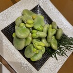 旬肴ふく堀田 - 