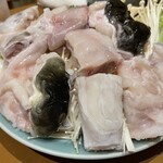 旬肴ふく堀田 - 