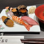 Kinzushi - 