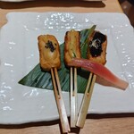 野菜&うまだし KICHI - 