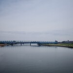 レストラン カタヤマ - 今日の荒川