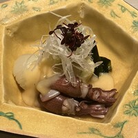 丸の内一丁目 しち十二候 - 