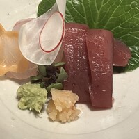 丸の内一丁目 しち十二候 - 