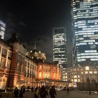 丸の内一丁目 しち十二候 - 