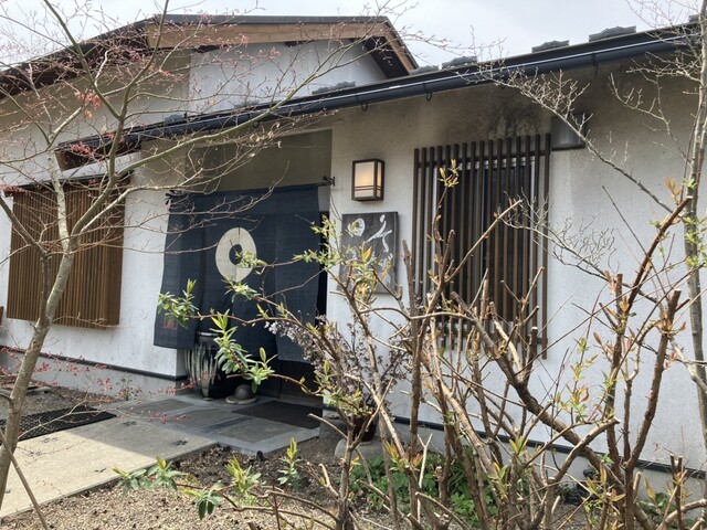 そば日和 槻木 | 宮城県柴田町の手打ちそば専門店