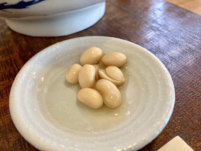 そば日和 - 槻木（そば）の写真