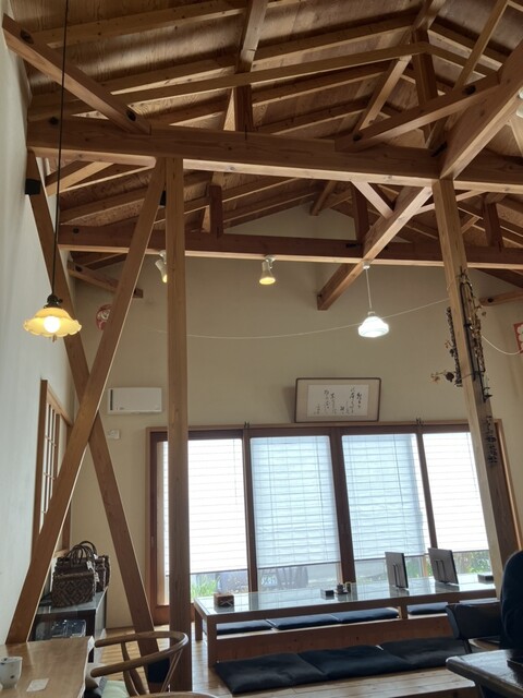 そば日和 - 槻木（そば）の写真