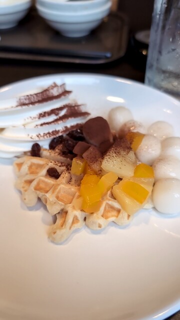 しゃぶ葉 山形馬見ヶ崎店 - 羽前千歳（しゃぶしゃぶ）の写真