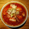 えっちゃんラーメン。